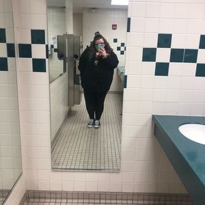 Meet your Posher, Baylee